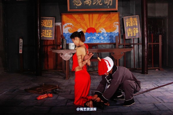 mj影视 - 倾心 玲珑女囚 第 93 张图片