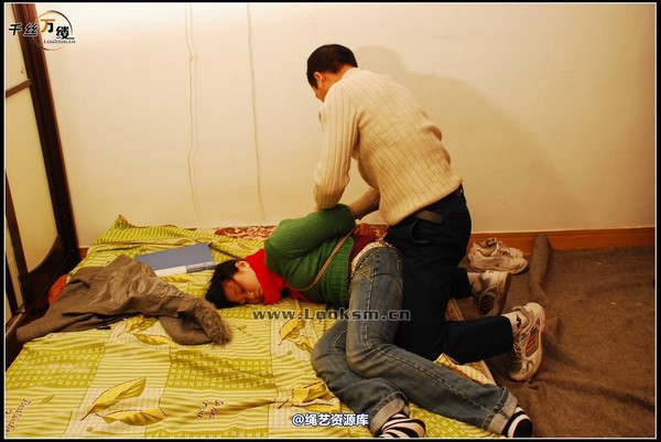 千丝万缕 - 2007-12-6日照片 第 19 张图片