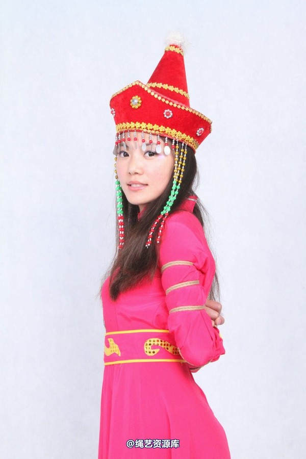 胜景山庄 - 225-莉莉民族服 第 57 张图片