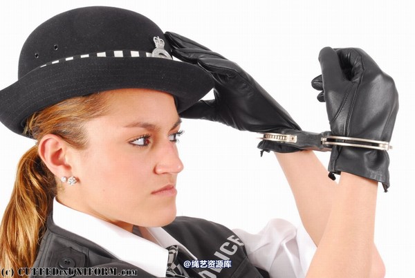 cuffedinuniform - ciu057 第 43 张图片