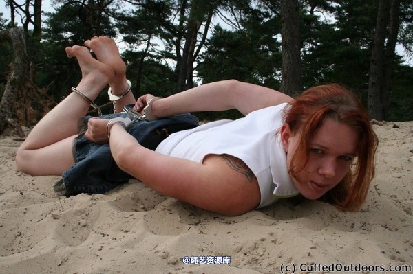 cuffedoutdoors - cod068 第 82 张图片