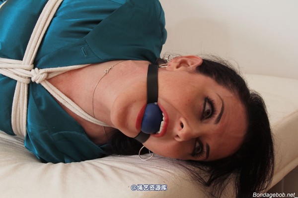 bondagebob - Caroline Pierce Temptress Kate Card Game 第 251 张图片