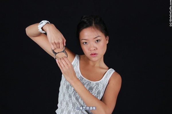 girlsincuffs - gic311 第 93 张图片