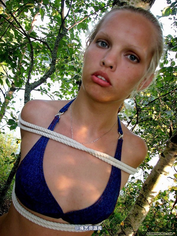 gaggedinpublic - gip235 第 13 张图片