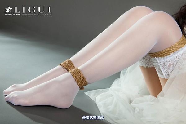丽柜美束 - 2018-08-24 莜莜 新娘 第 45 张图片