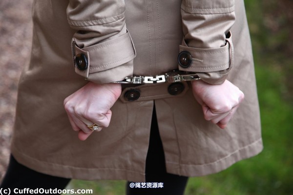 cuffedoutdoors - cod539 第 68 张图片