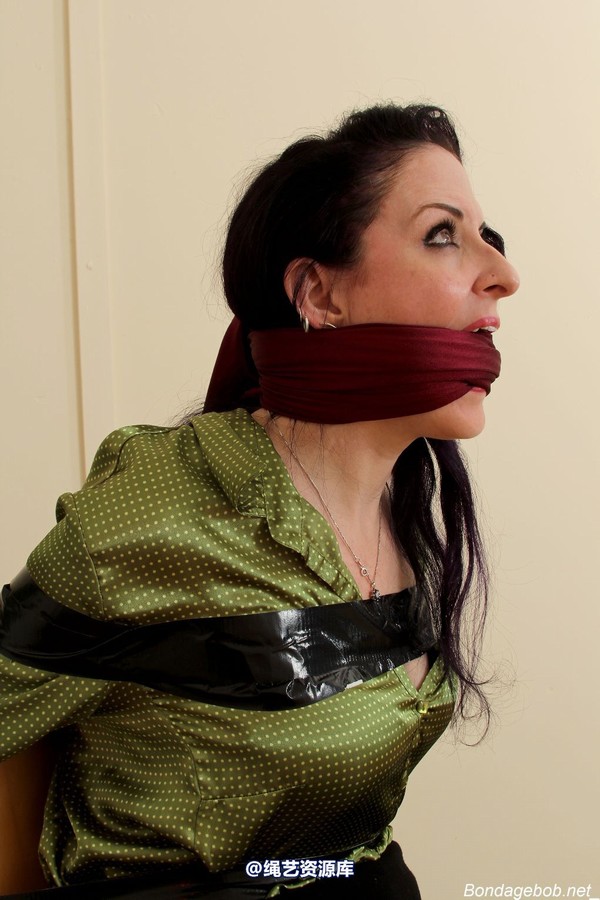 bondagebob - Caroline Pierce Temptress Kate The Intervension 第 172 张图片