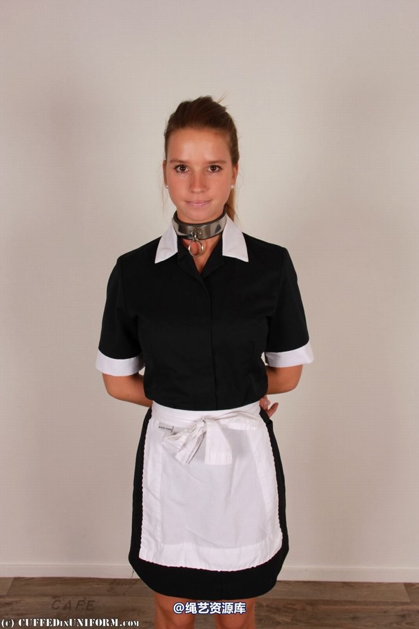 cuffedinuniform - ciu442 第 10 张图片