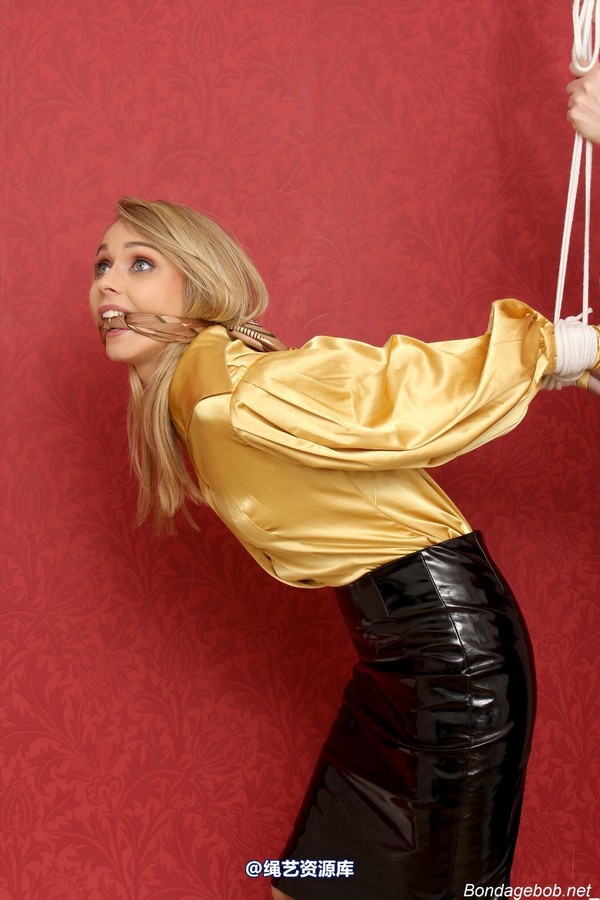 bondagebob - Chloe Toy Bad Behaviour 第 50 张图片