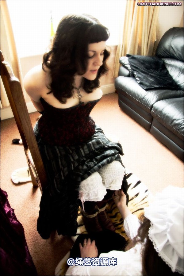 limitedaudience - 2008 catya veriddian fantasies of a lady 第 29 张图片