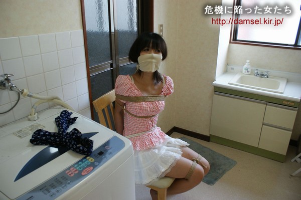 jpdamsel - 20111027 神�U�|な泥棒 第 25 张图片