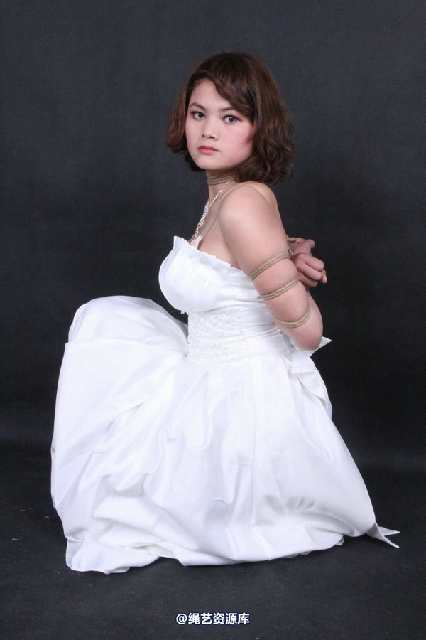 胜景山庄 - 140-美琳婚纱 第 20 张图片