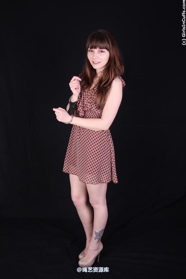 girlsincuffs - gic654 第 27 张图片