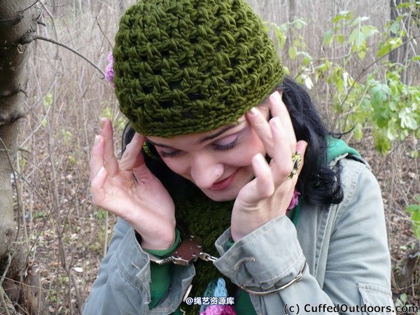 cuffedoutdoors - cod089 第 101 张图片