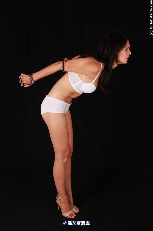 girlsincuffs - gic605 第 35 张图片