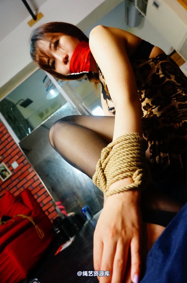dk13美束馆 - 7.26-娜娜豹纹C-140P 第 7 张图片