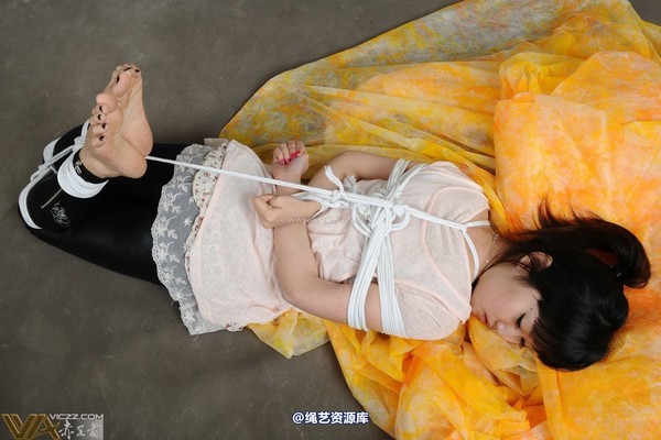 赤足者 - 芊芊2012-6 第 15 张图片