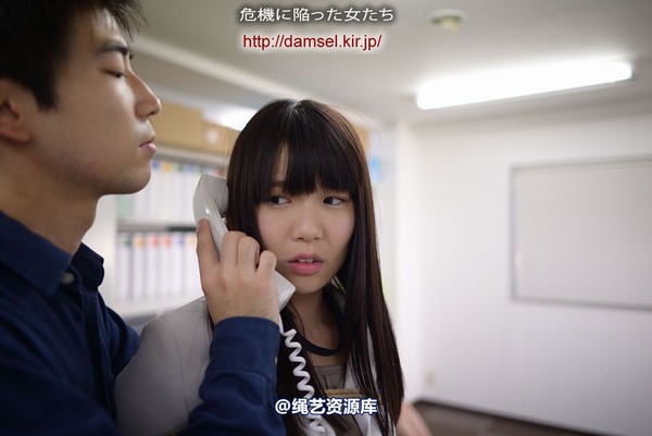 jpdamsel - 20160320 オフィス警���T　１ 第 20 张图片