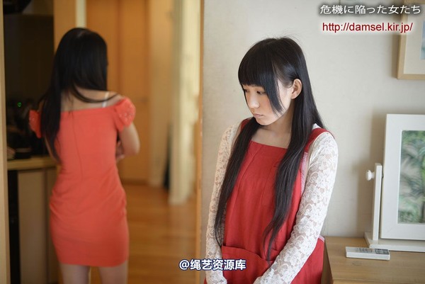 jpdamsel - 20140501 家政�Dのまりえ 第 12 张图片