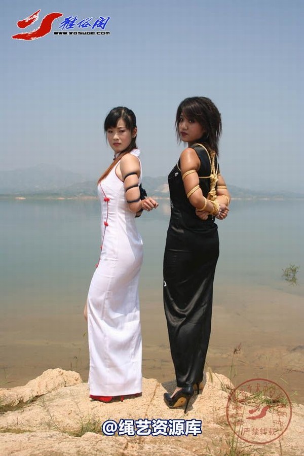 雅俗阁 - 20060312太行活动 第 35 张图片