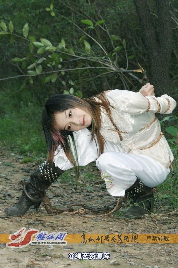 雅俗阁 - 20070318雪儿 雅雯 第 11 张图片