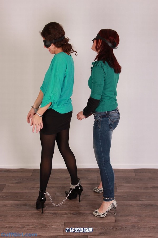 cuffgirl - cg210 第 19 张图片