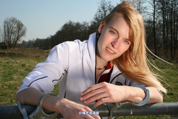 cuffedoutdoors - cod042 第 80 张图片