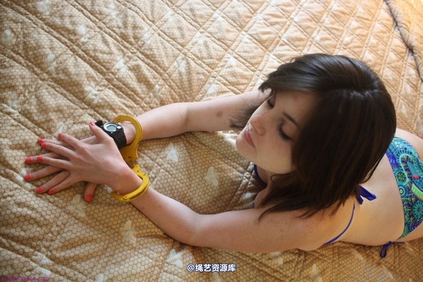 cuffedteens - ct171 第 86 张图片
