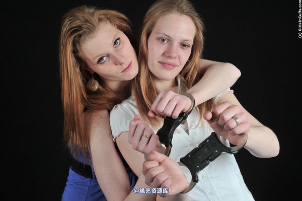 girlsincuffs - gic326 第 76 张图片