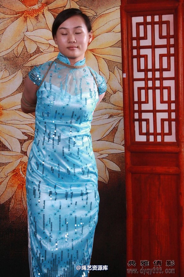 典雅倩影 - 159-成熟美人清水 第 24 张图片