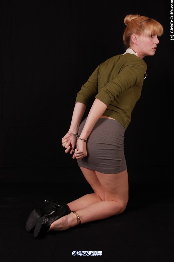 girlsincuffs - gic449 第 45 张图片