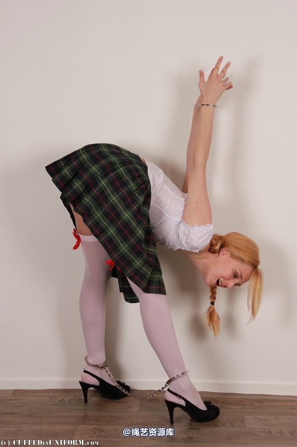 cuffedinuniform - ciu384 第 32 张图片