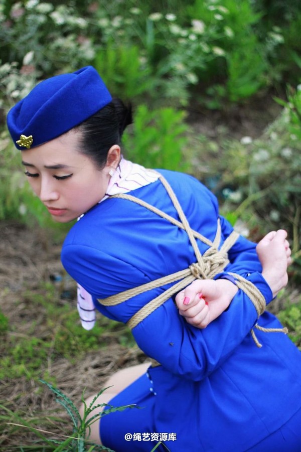 神艺缘 - 238-空姐劫难二 第 26 张图片
