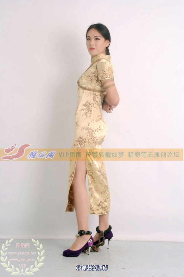 雅俗阁 - 2013-NO.27Model网友II 第 50 张图片