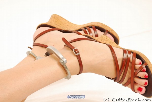 cuffedfeet - cf073 第 16 张图片