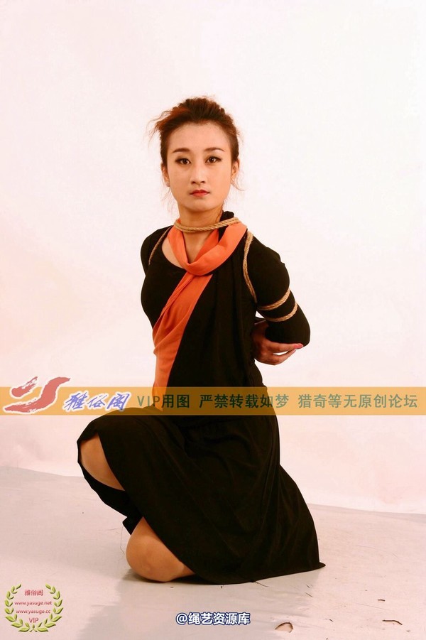 雅俗阁 - 2013-NO.26Model雅熙 第 65 张图片