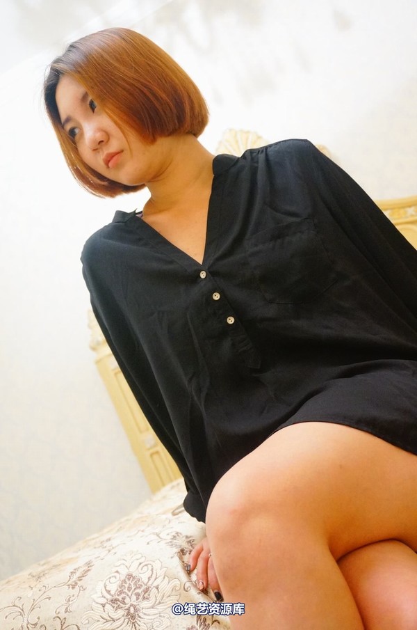 dk13美束馆 - 5.18-小绿黑色A-130P 第 11 张图片