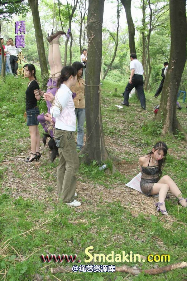 锐度主张 - 20070511第15期 第三届锦绣江南 第 56 张图片