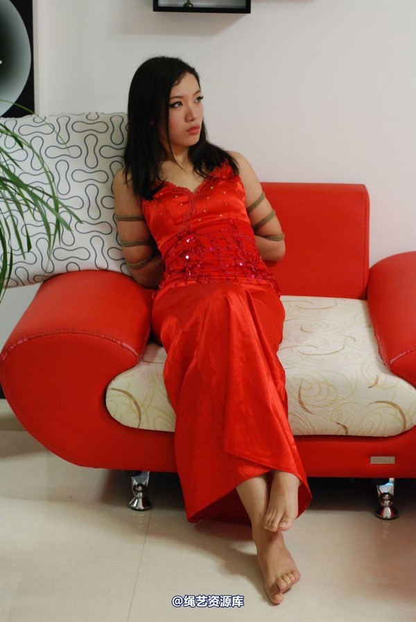 唯美之家 - 小舒淇-红色礼服 第 97 张图片