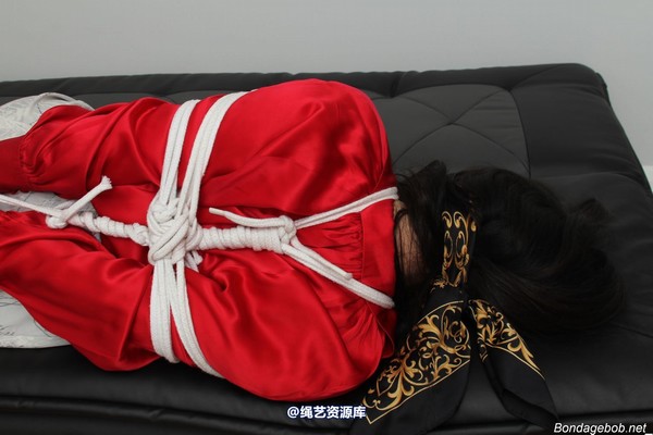 bondagebob - Monica Harris Captured 第 147 张图片