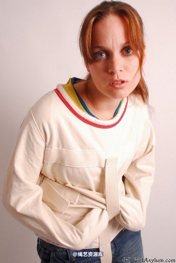 girlasylum - ga006 第 4 张图片