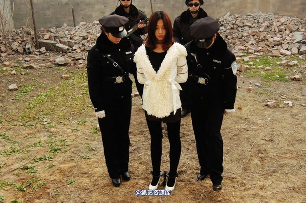 mj影视 - 倾心 女监纪实－故意杀人犯 第 113 张图片