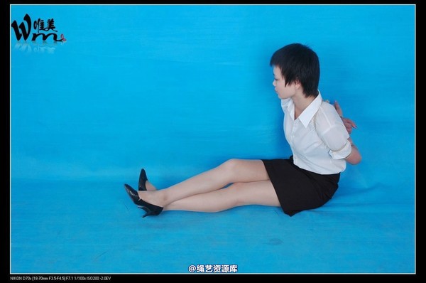 唯美之家 - 09-8-4嫣蓉制服 第 56 张图片