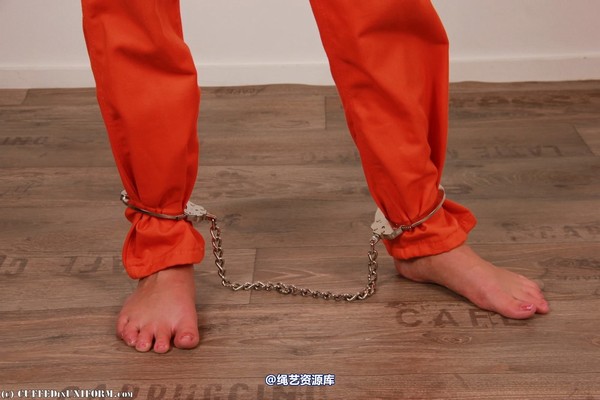 cuffedinuniform - ciu382 第 37 张图片
