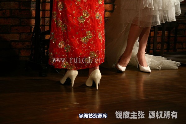 锐度主张 - 20070309第04期 新模：可可、蔓陀花试镜照 第 132 张图片