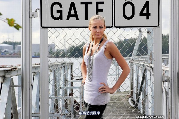 gaggedinpublic - gip322 第 13 张图片