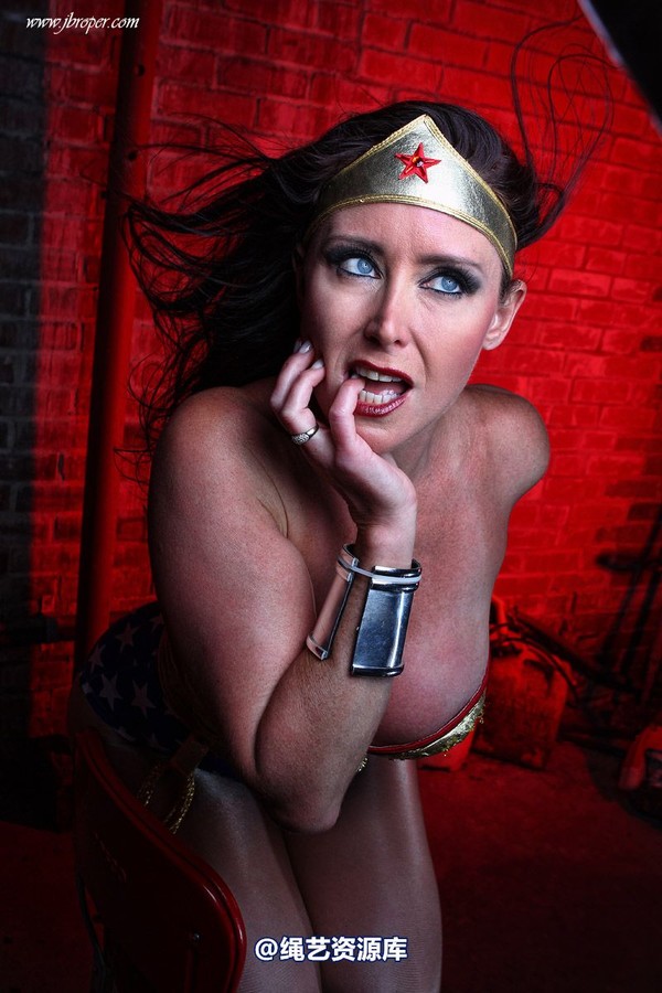 jbroper - Christina Carter 2014-2 第 32 张图片