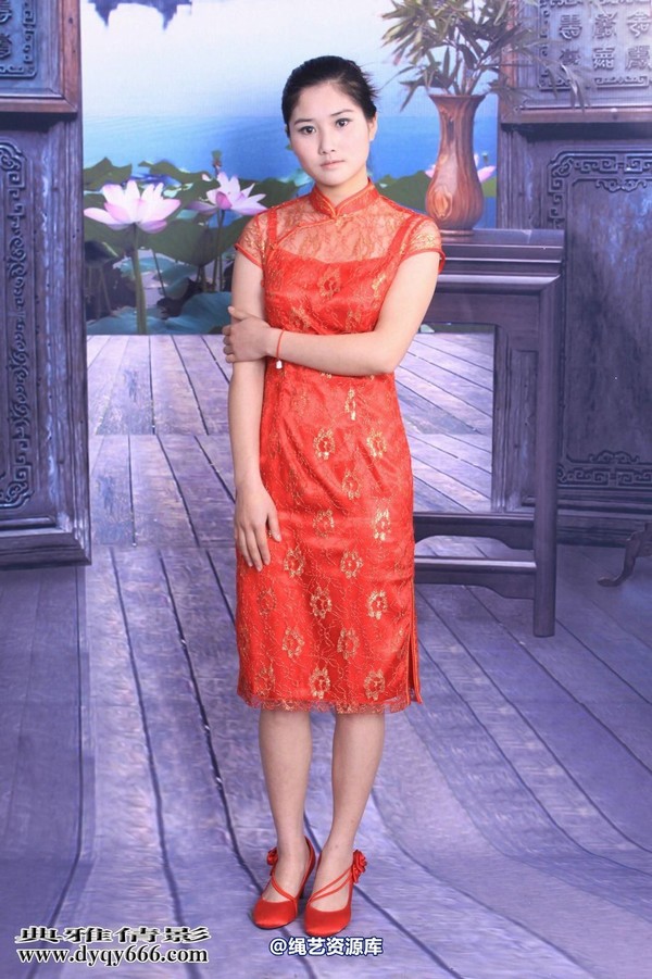 典雅倩影 - 083-小菜美酒意畅快梅花芬芳齐欢乐 第 122 张图片
