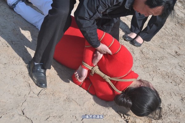 mj影视 - 牵出大案―押赴刑场 第 88 张图片