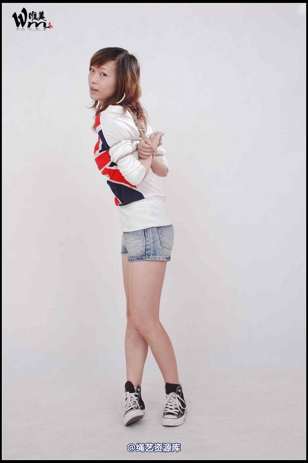 唯美之家 - 2009-9-19新模特（小艾） 第 123 张图片